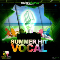 Summer Hit Vocals - A promising pack made to be the main tool for your Vocal track this summer