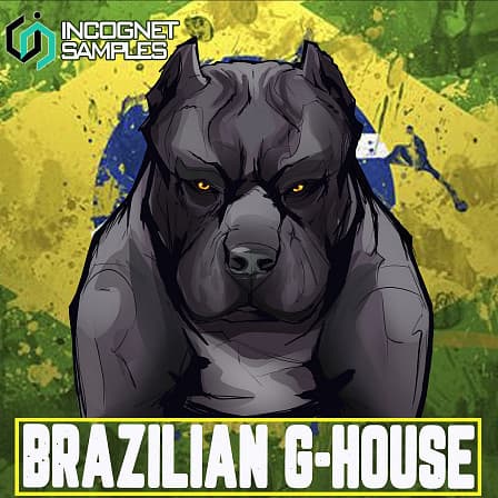 Brazilian G-House - Inspired by JORD, Almanac, Felguk, Victor Lou, Illusionize and more!