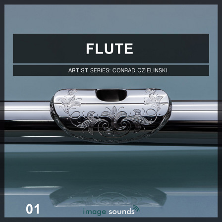 Flute 1 - Power Flute Loops - A great instrument to involve in any modern music production