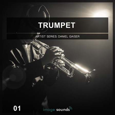 Trumpet 1 - The Real Live Touch - Captivating sounds designed to fit any modern studio recording
