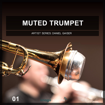 Muted Trumpet 1 - Edgy Easiness - The unique tone of the muted trumpet is inspiration in and of itself