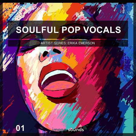 Soulful Pop Vocals 1 - Soulful Pop Vocals 1 – Mellow But Edgy Groove Based Vibe
