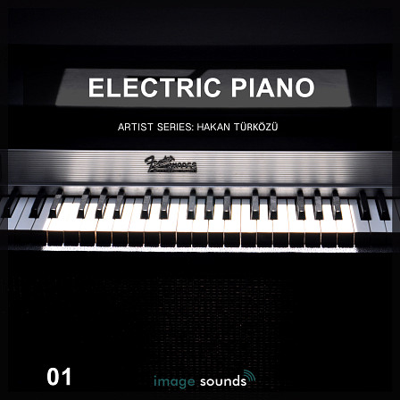 Electric Piano 1 - Warm And Groovy Rhodes Loops