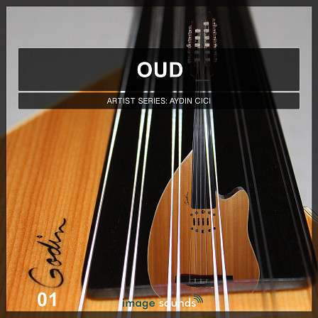 Oud 1 - Your Oriental Musical Tool Box