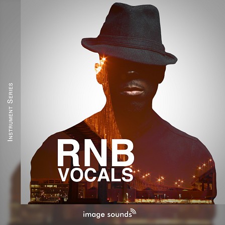 RnB Vocals - R&B Vocals is packed full of extraordinary vocal performances