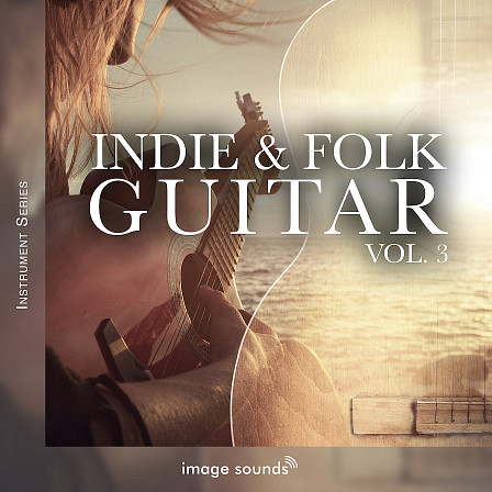 Indie & Folk Guitar Vol.3 - The ultimate compilation of trendy guitar riffs