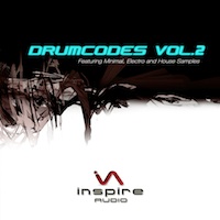 Drumcodes Vol.2 - Drums that will set dancefloors on fire