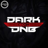 Cooh - Dark DnB - A raging collection of authentic dark underground grooves
