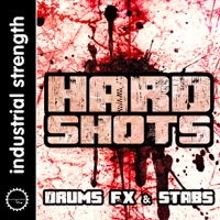 Hard Shots - Tons of digital and analog shots for loads of different electronic music styles