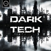 Dark Tech - 40 Loop kits perfect for creating inspiring grooves for your next production