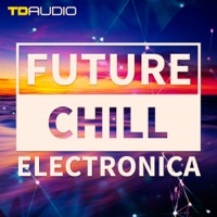 TD Audio - Future Chill & Electronica - A brilliant production pack with live instruments, beautiful synths and more