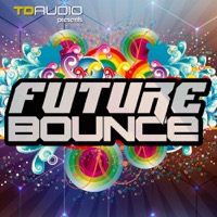 TD Audio Presents Future Bounce - 6 production kits with everything you need to inspire your next creation