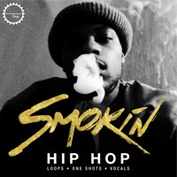 Smokin Hip Hop - Everything you need to create raw and gritty urban music