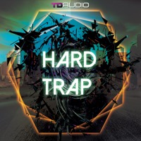 TD Audio Pres. Hard Trap - A hard collection of heavy trap kits