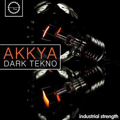 Akkya - Dark Tekno - Dark and heavy Industrial Techno samples