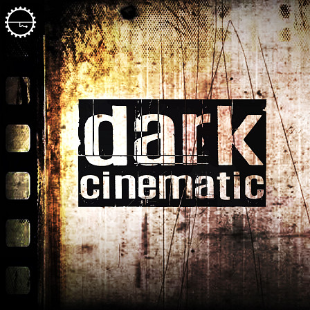 Dark Cinematic - Industrial's latest edition to their growing Underground Cinematic Collection