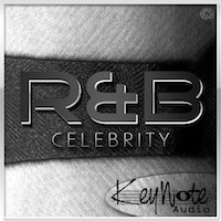R&B Celebrity - A stupendous collection of ten R&B/Hip Hop Construction Kits