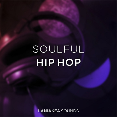 Soulful Hip Hop - A plethora of sounds with a common retro aesthetic throughout