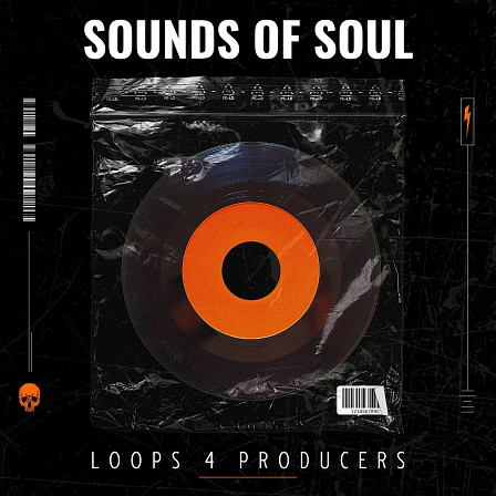 Sounds of Soul - Meticulously captured with vintage gear for maximum grooviness