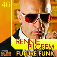 Rennie Pilgrem - Future Funk - The perfect sample pack for Nu Disco, Future Funk, Breaks, House and Downtempo