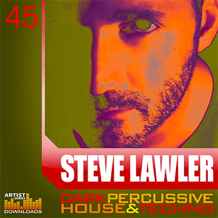 Steve Lawler - Dark Percussive House & Techno - The next generation of Dance music
