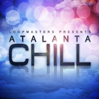 Atalanta Chill - The perfect ambient and downtempo sample collection