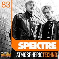 Spektre - Atmospheric Techno - An exclusive and inspirational set of Atmospheric Techno samples