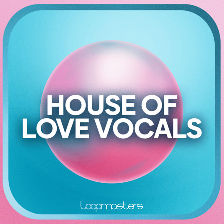 House Of Love - Four pop songs dedicated to the theme of love