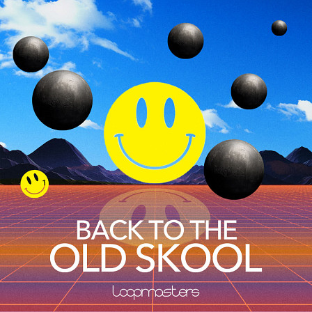 Back To The Old Skool - Bringing back the sounds from Sidney Charles, Rochy Ahmed, Fleure Shore & more
