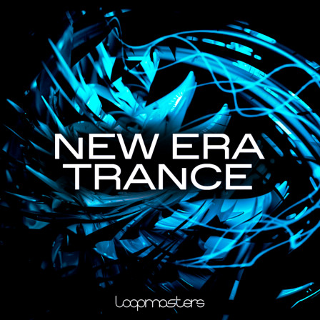 New Era Trance - Powerful and engaging basslines paired with mesmerising full drums and top loops