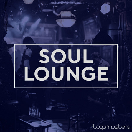 Soul Lounge - Celebrating the timeless essence of classic soul lounge sounds