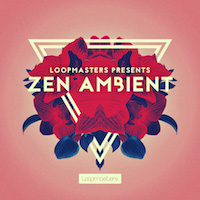 Zen Ambient - A collection of spiritual atmospheres, ambient grooves, and soothing percussion
