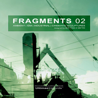 Fragments 02 - The second stunning sample collection of Fragments