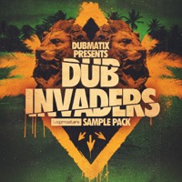 Dubmatix Presents - Dub Invaders - Slap-back delays, heavy, laid back beats and melodic accompaniments