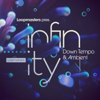 Infinity - Down Tempo & Ambient - A deep exploratory collection of downtempo