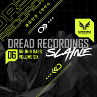 Dread Recordings Vol 6 - Slaine - An urban selection of melodic and minimal Drum & Bass