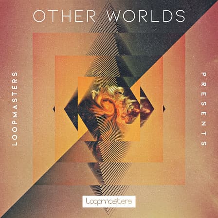 Other Worlds - Ambient Soundscapes - Beautiful and strange landscapes of distant galaxies