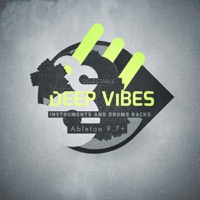 Deep Vibes - Add some style and flavor to your productions with this this Ableton 9.7+ pack