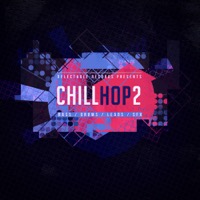 Chill Hop 2 - Laid back grooves, inspirational leads, basses, chords and powerful SFX