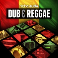 Dub & Reggae - Authentic kits inspired by the fusion of two of the most iconic genres around