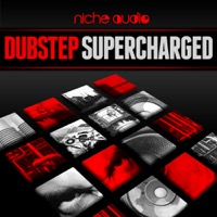 Dubstep Supercharged - 15 totally authentic Dubstep kits for a new generation of Dubsteppers