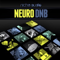 Neuro DnB - A Fresh, Dark and Dirty collection of the toughest samples and presets
