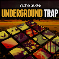 Underground Trap - Underground Trap brings some of the freshest and most authentic sounds around