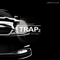 Trap 2 - 5 Trap/ Trapstep Construction Kits with elements from some of the best