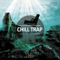 Chill Trap - A versatile and forward-thinking Trap library which includes Kontakt presets