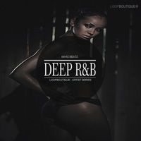 Deep R&B - 5 melodic Construction Kits which are equipped with deep sounds from modern RnB