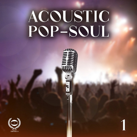 Acoustic Pop-Soul 1 - Incredible full-track construction kit with Pop and Soul influences