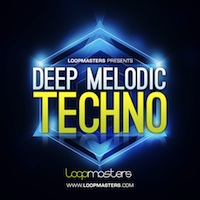 Deep Melodic Techno - A collection of fine Beats, Basses, Synths and FX that won't disappoint