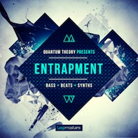 Quantum Theory - Entrapment - A Shockingly Heavy Trap collection to experiment with