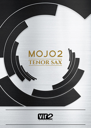 MOJO 2: Tenor Saxophone - The ultimate solo tenor saxophone